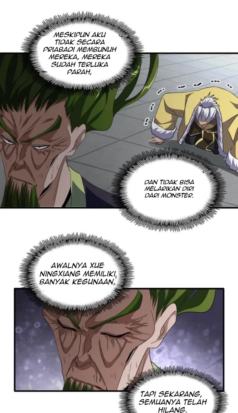 Demonic Emperor Page 28
