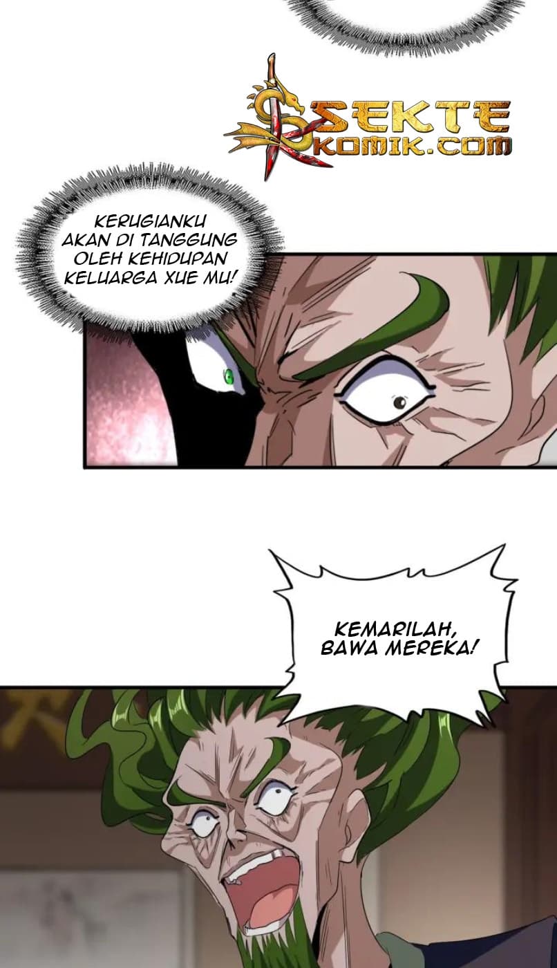Demonic Emperor Page 29