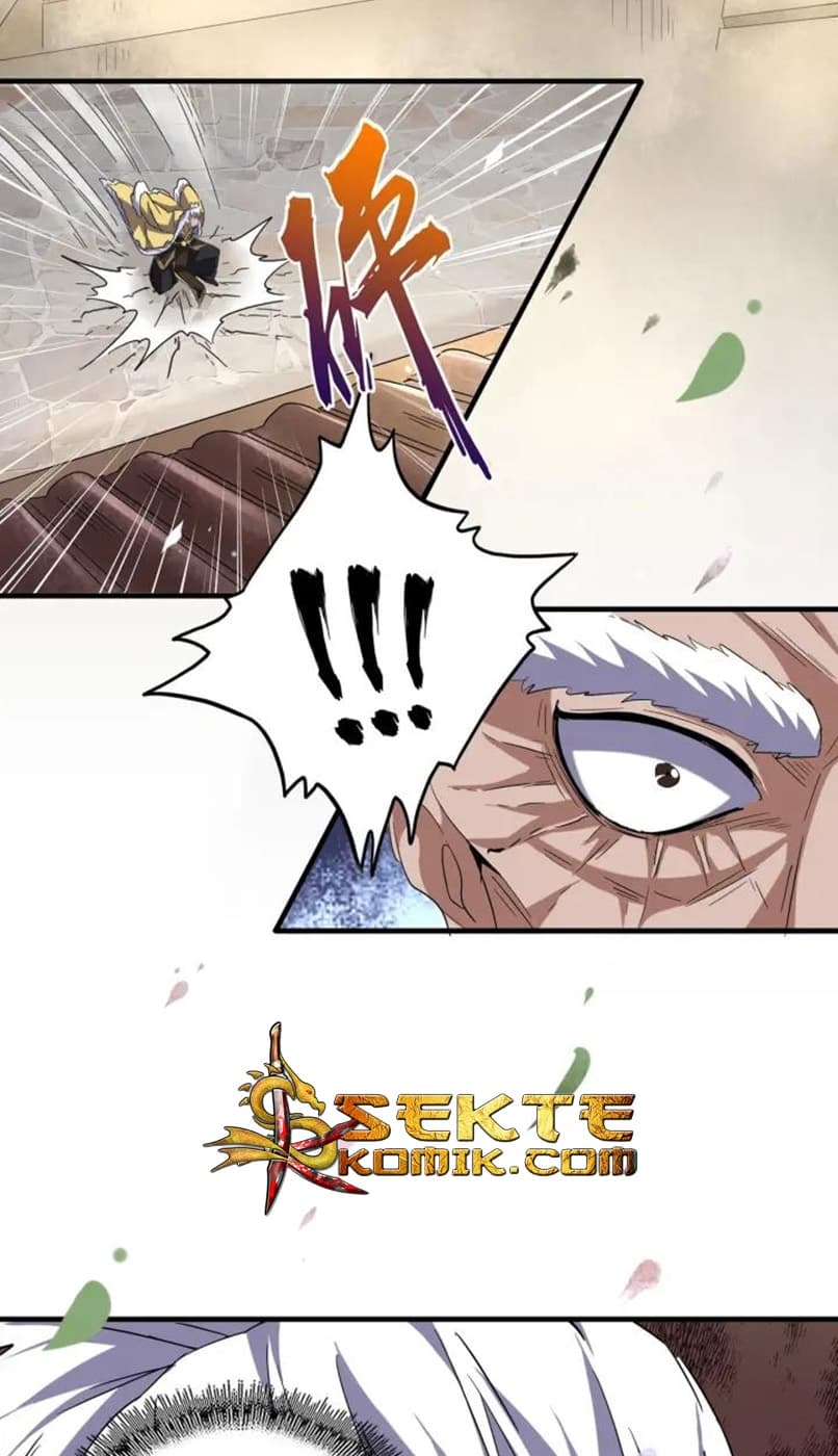 Demonic Emperor Page 3