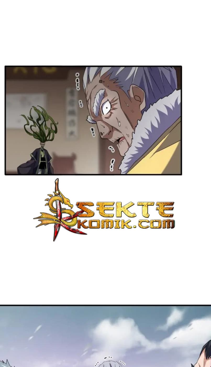 Demonic Emperor Page 31