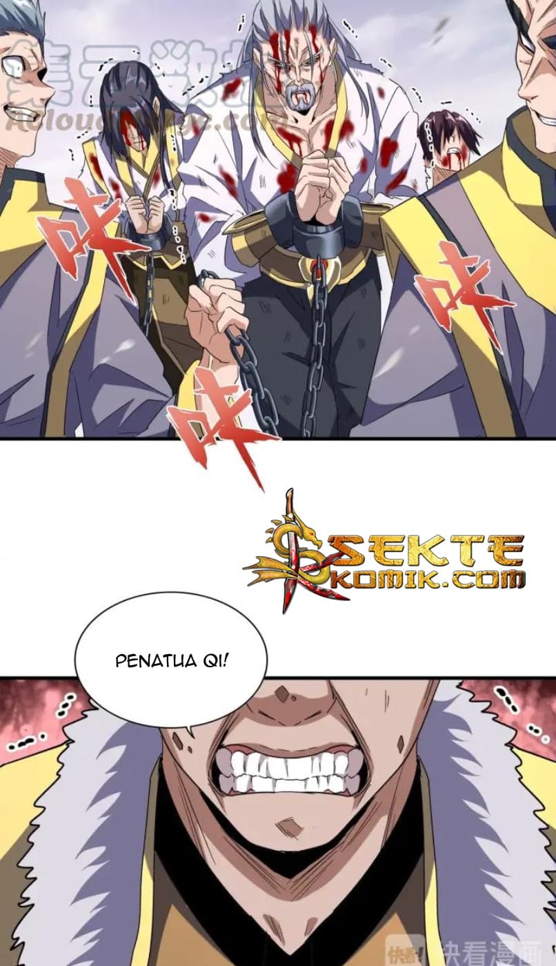 Demonic Emperor Page 32