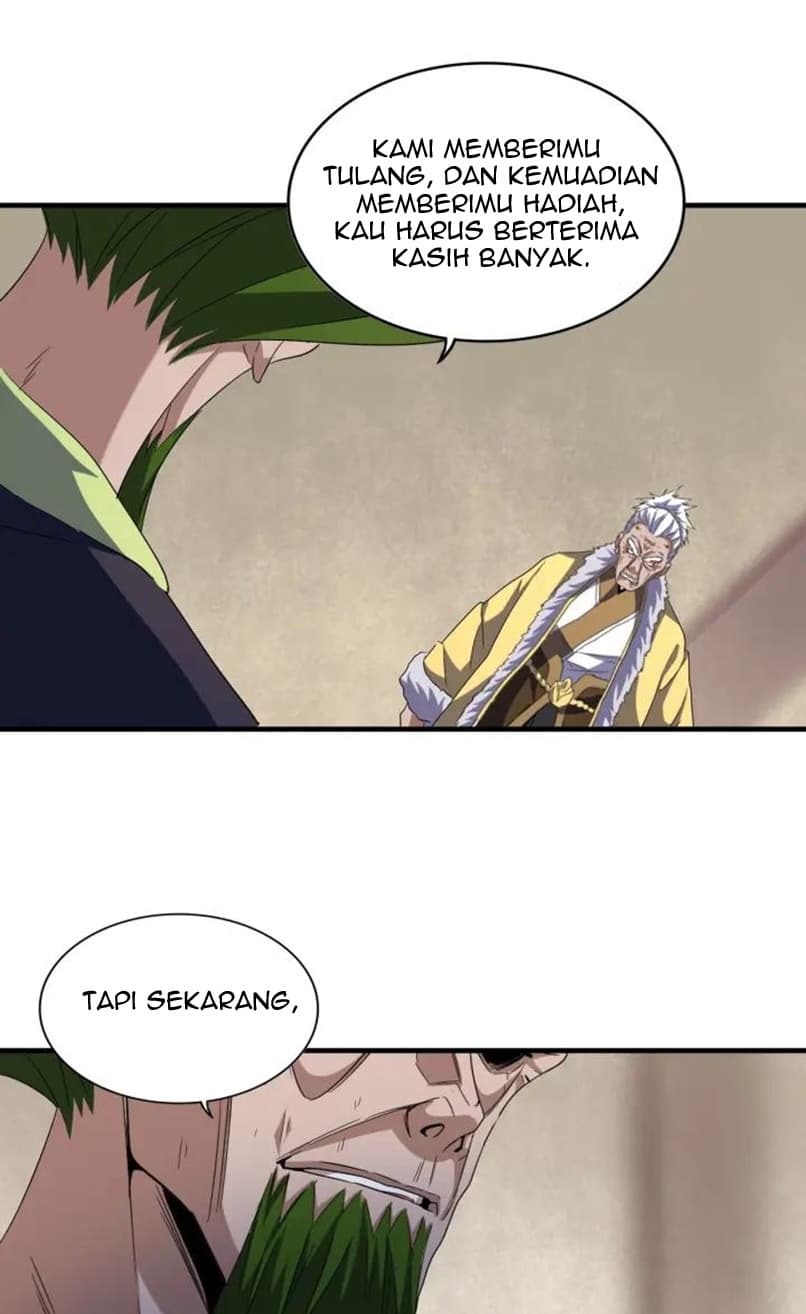 Demonic Emperor Page 37