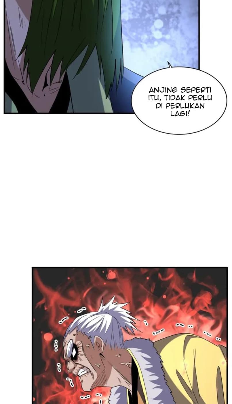 Demonic Emperor Page 39