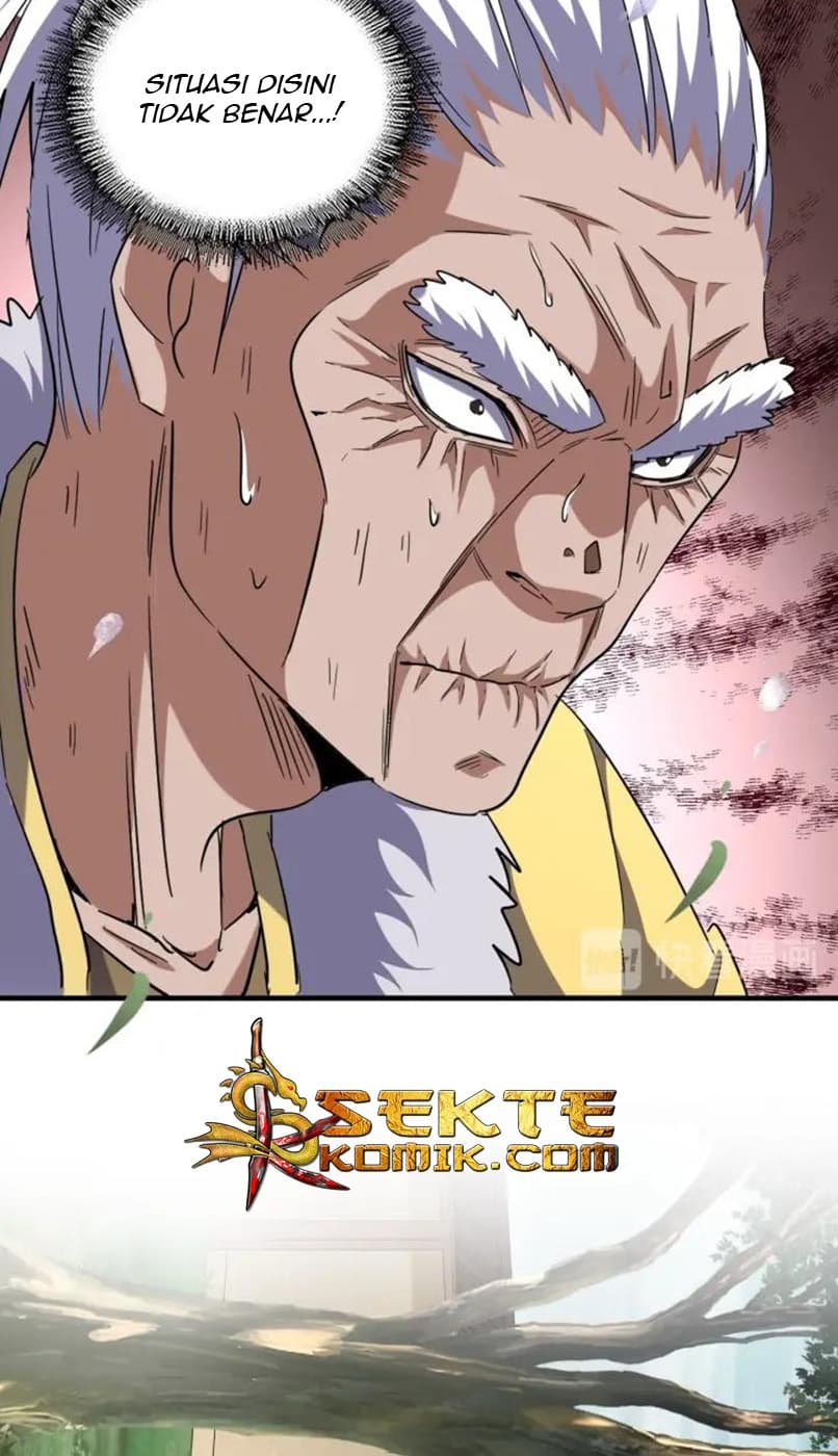 Demonic Emperor Page 4