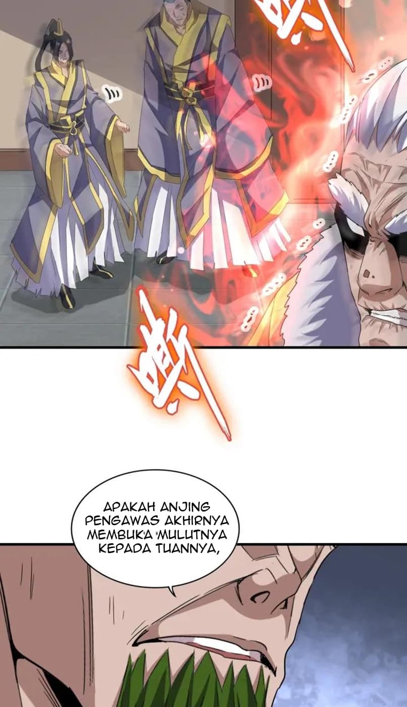 Demonic Emperor Page 41