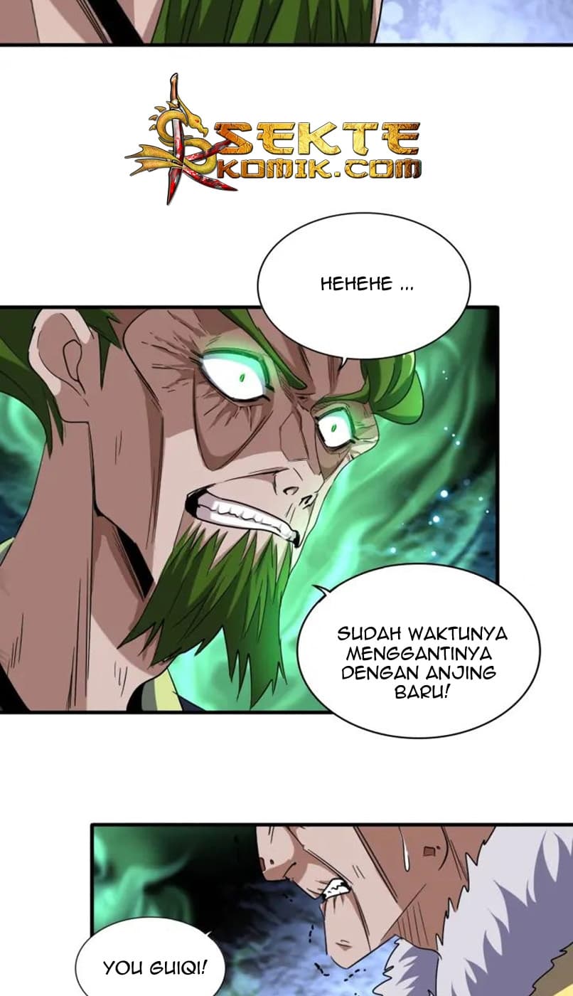 Demonic Emperor Page 42