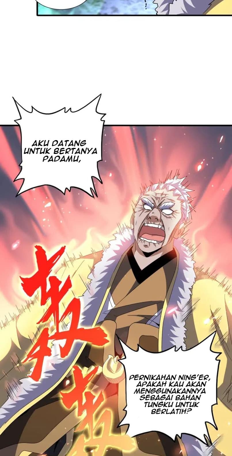 Demonic Emperor Page 43