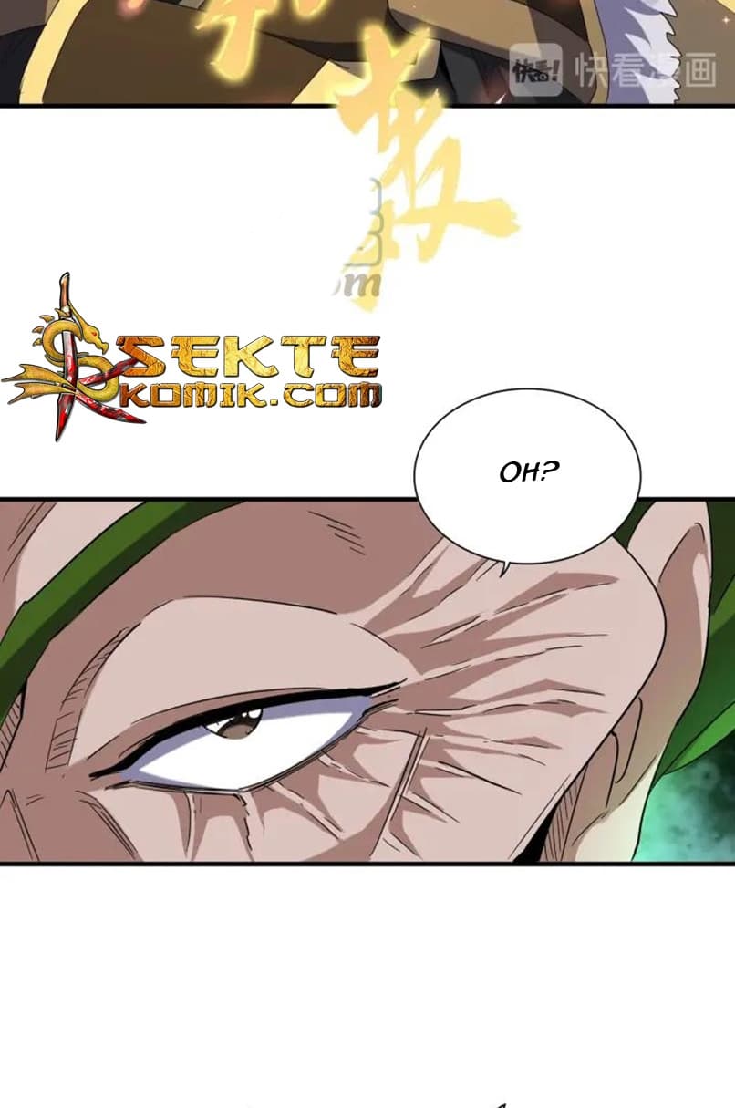 Demonic Emperor Page 44