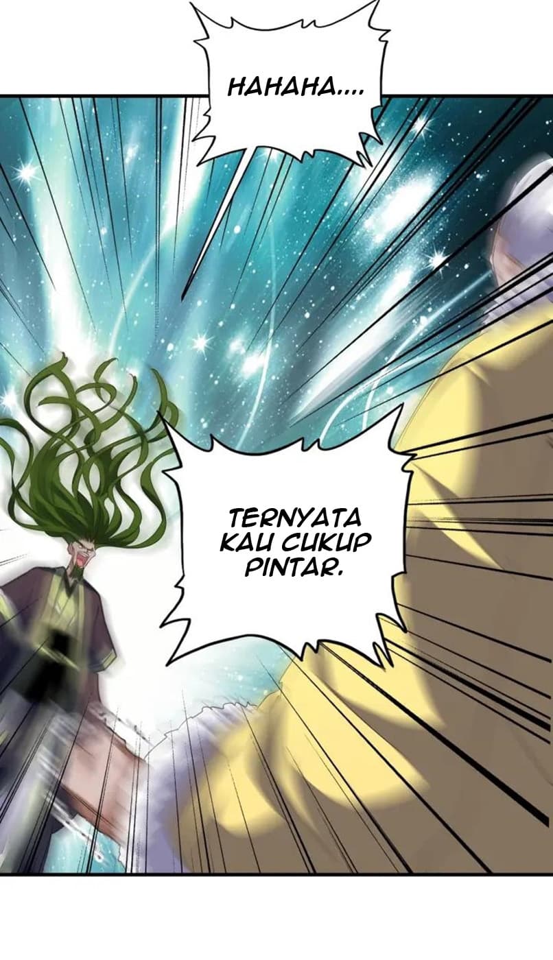 Demonic Emperor Page 45