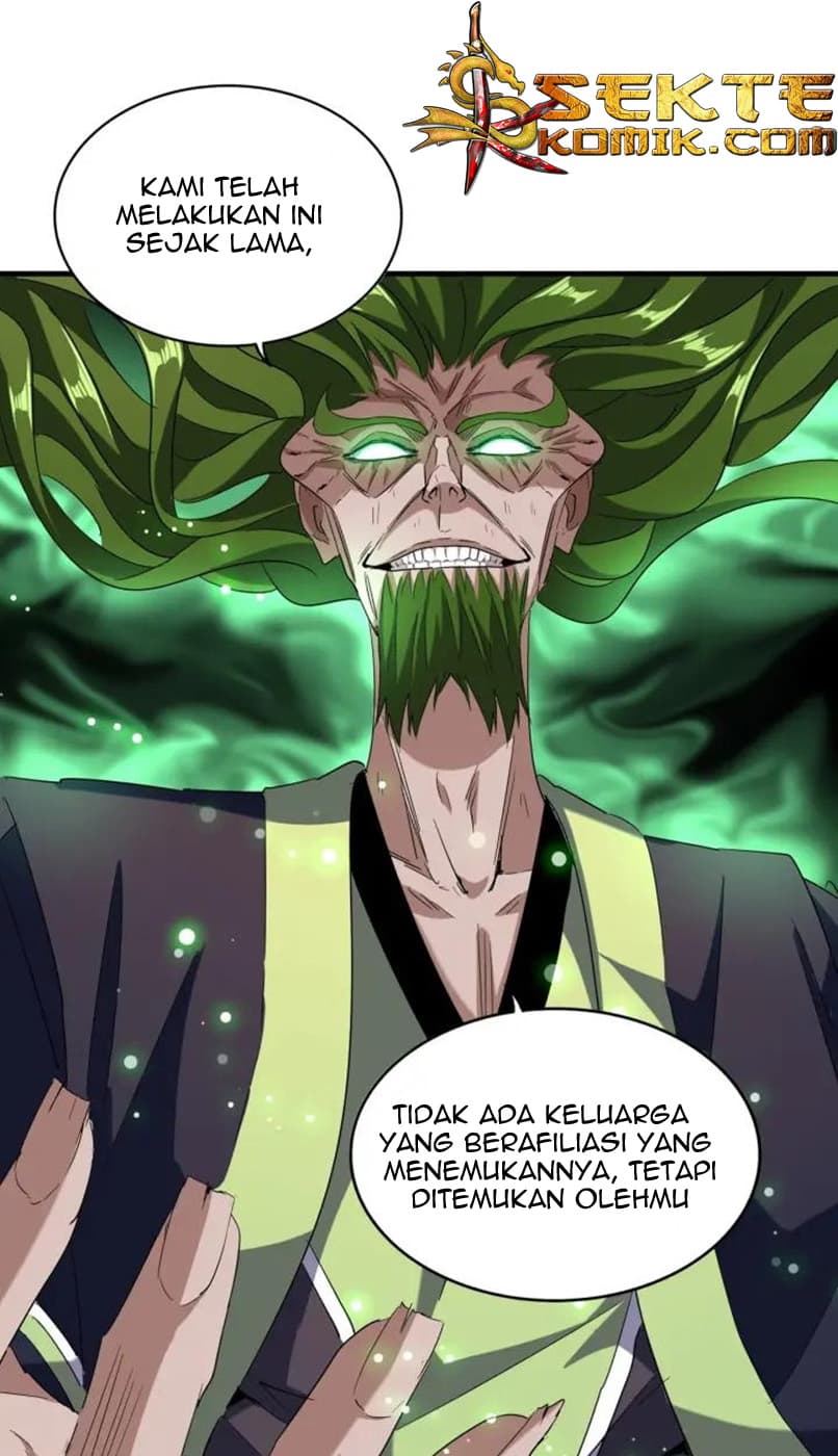 Demonic Emperor Page 46