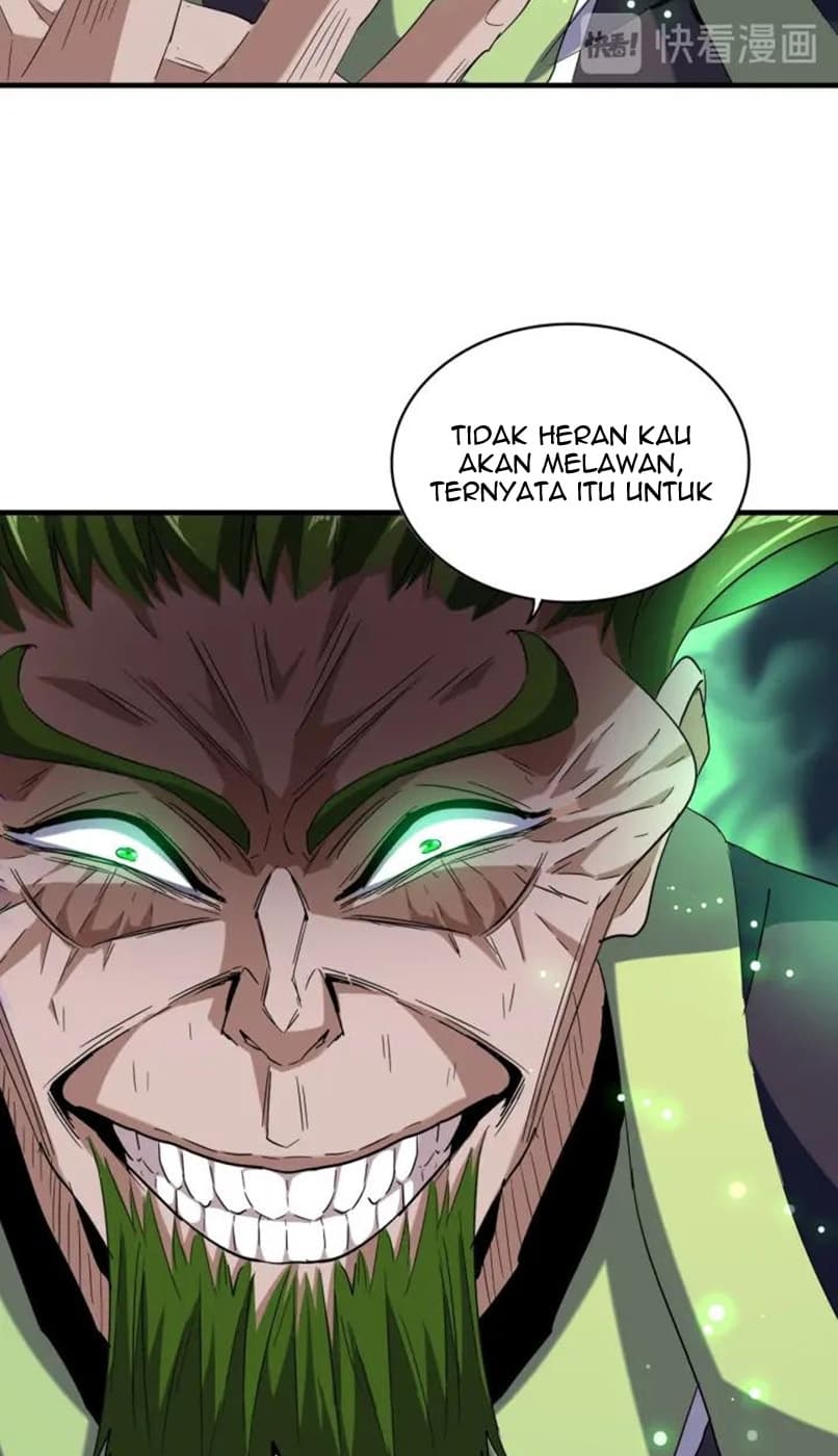 Demonic Emperor Page 47