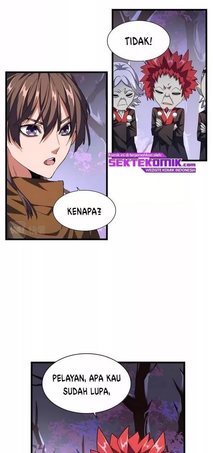 Demonic Emperor Page 10