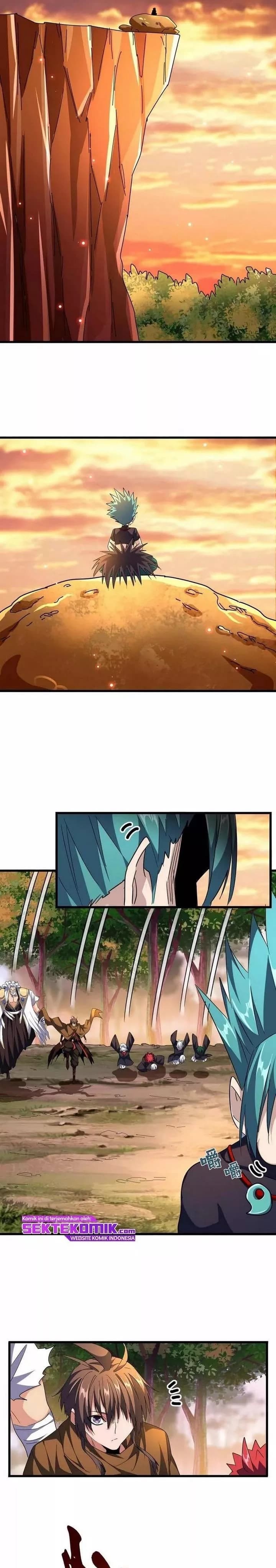 Demonic Emperor Page 14