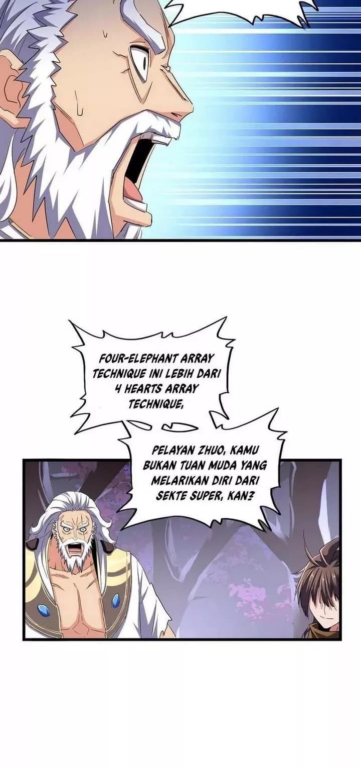 Demonic Emperor Page 4