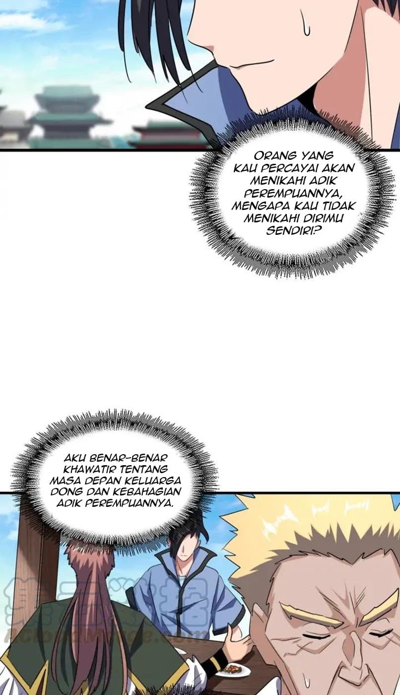 Demonic Emperor Page 13