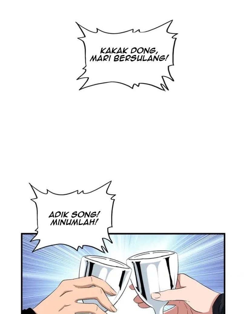 Demonic Emperor Page 2