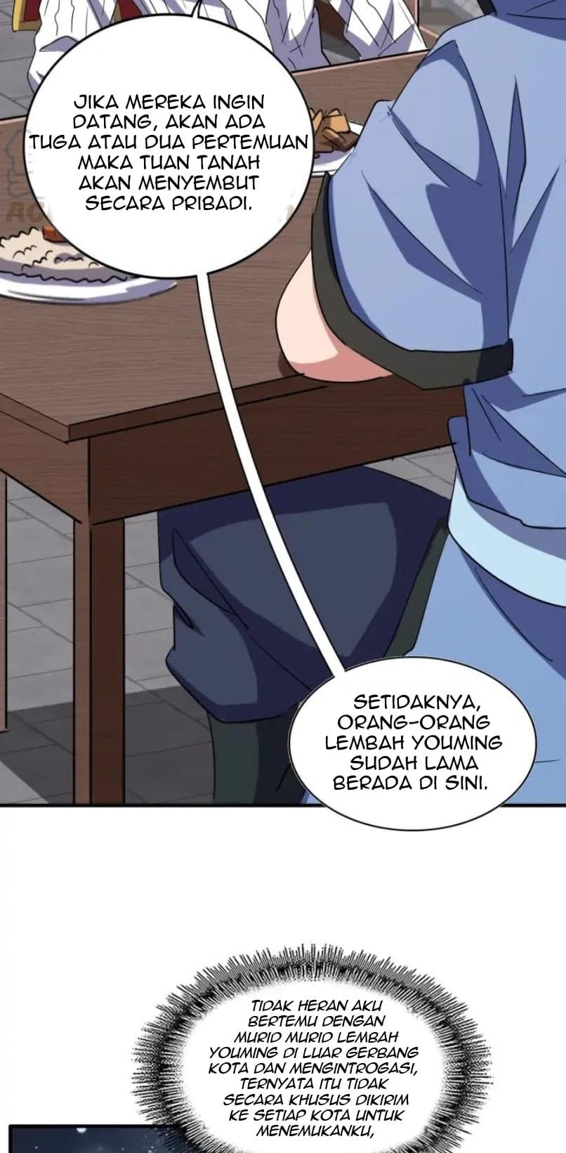 Demonic Emperor Page 26