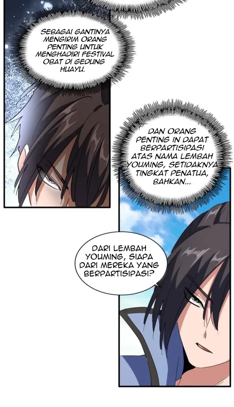Demonic Emperor Page 27