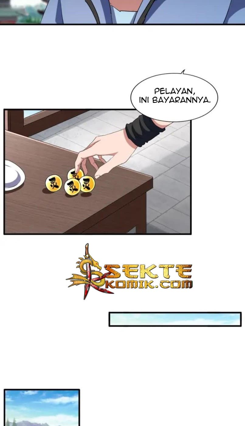 Demonic Emperor Page 30