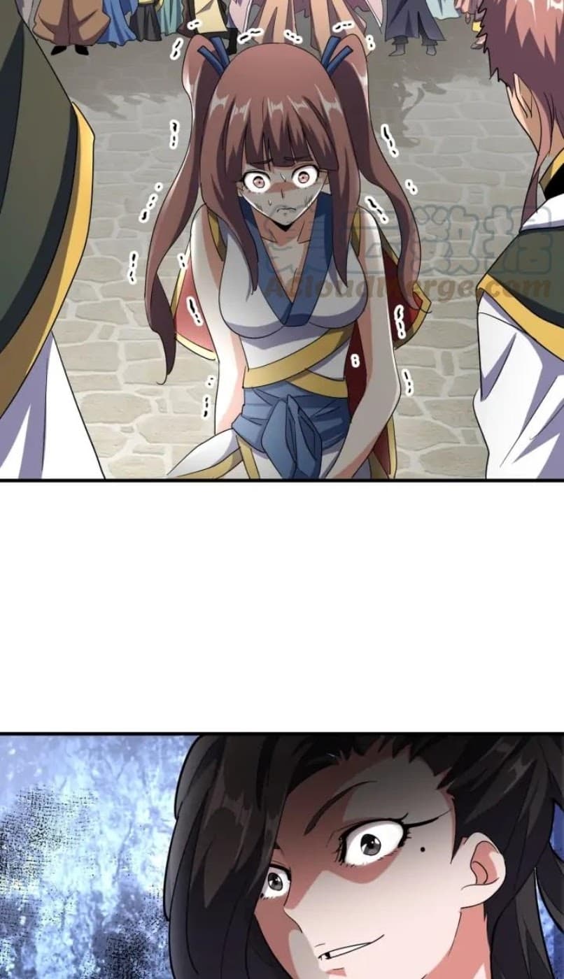 Demonic Emperor Page 35