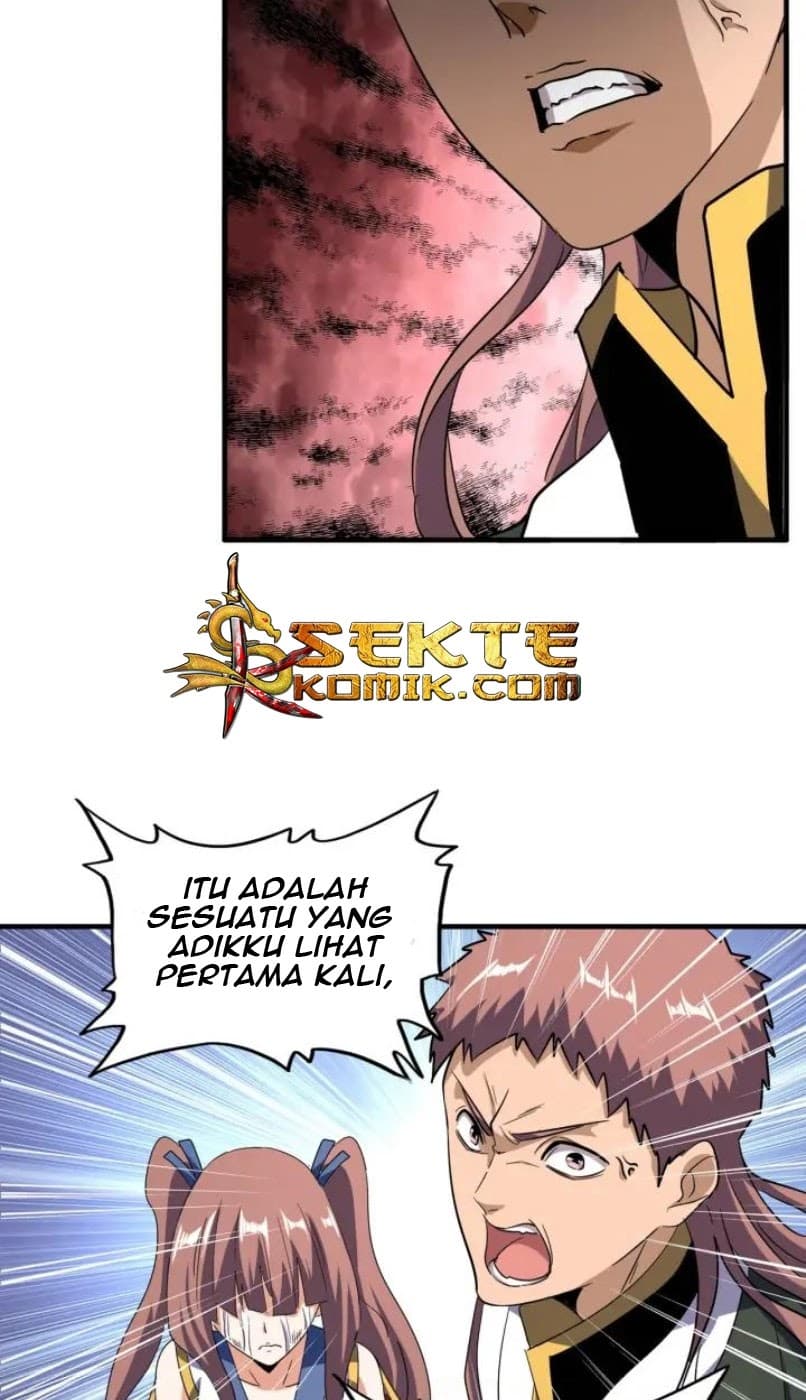 Demonic Emperor Page 40