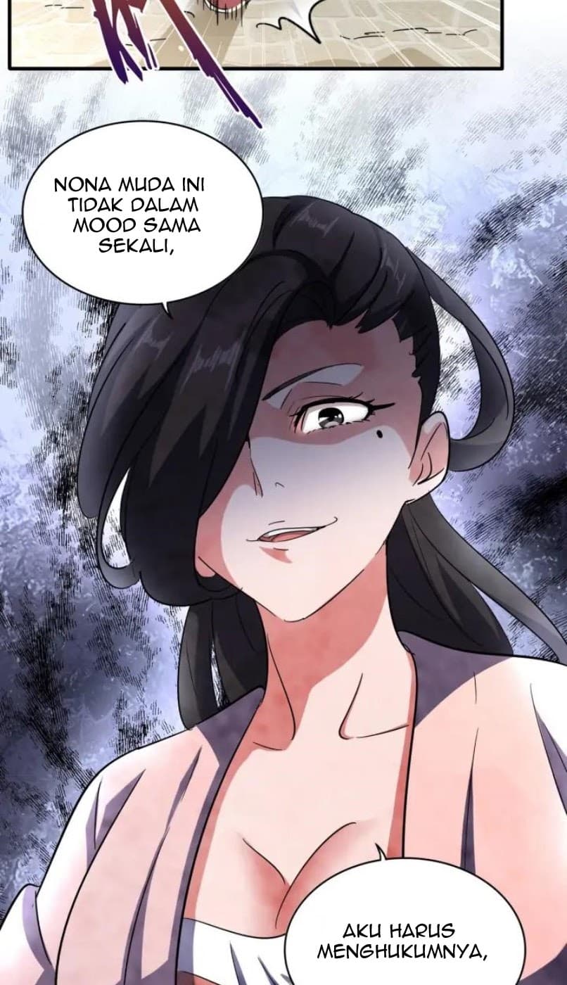 Demonic Emperor Page 42
