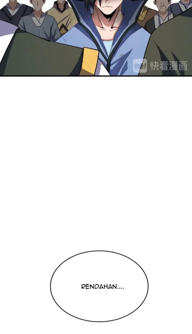 Demonic Emperor Page 44