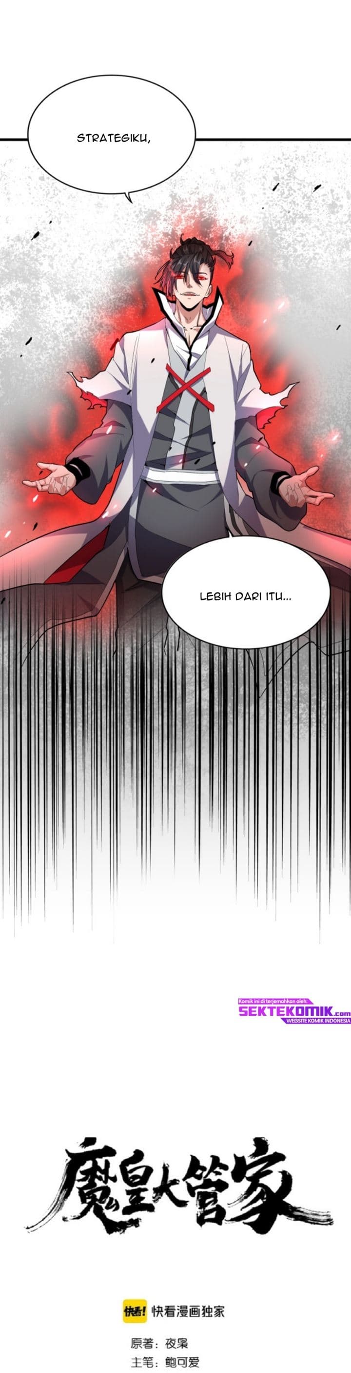 Demonic Emperor Page 2