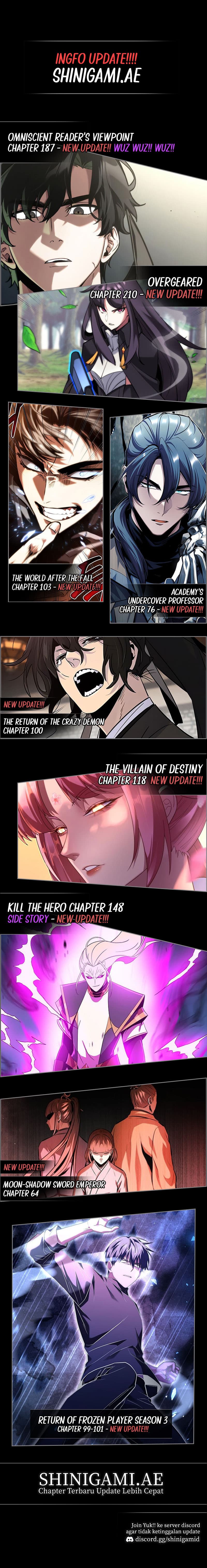 Demonic Emperor Page 13