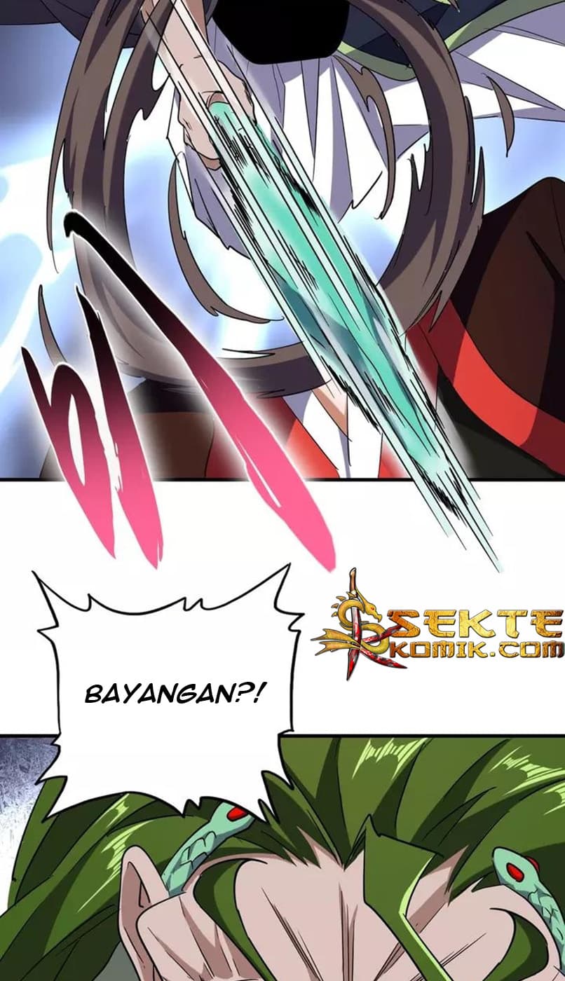 Demonic Emperor Page 12