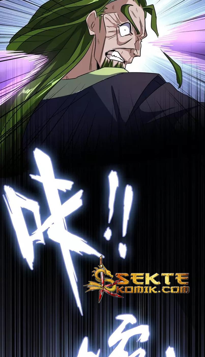 Demonic Emperor Page 16