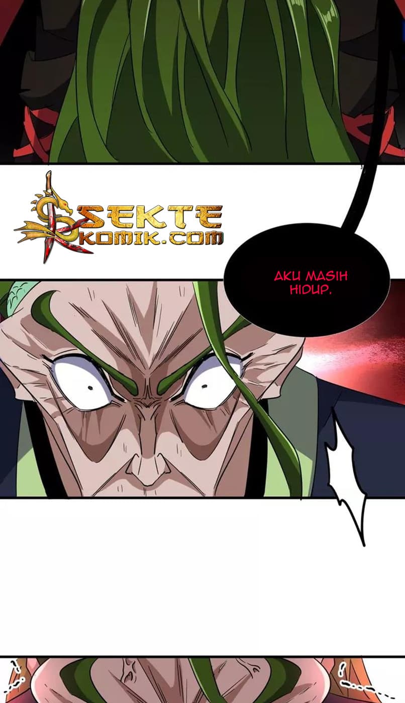 Demonic Emperor Page 22