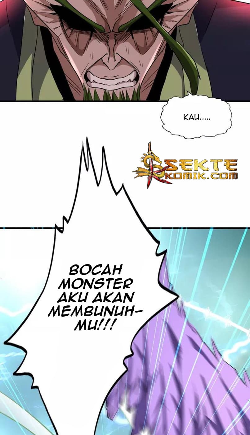 Demonic Emperor Page 23