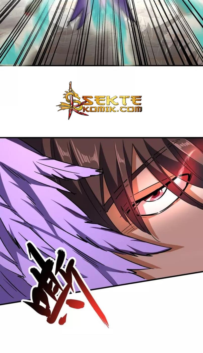 Demonic Emperor Page 26