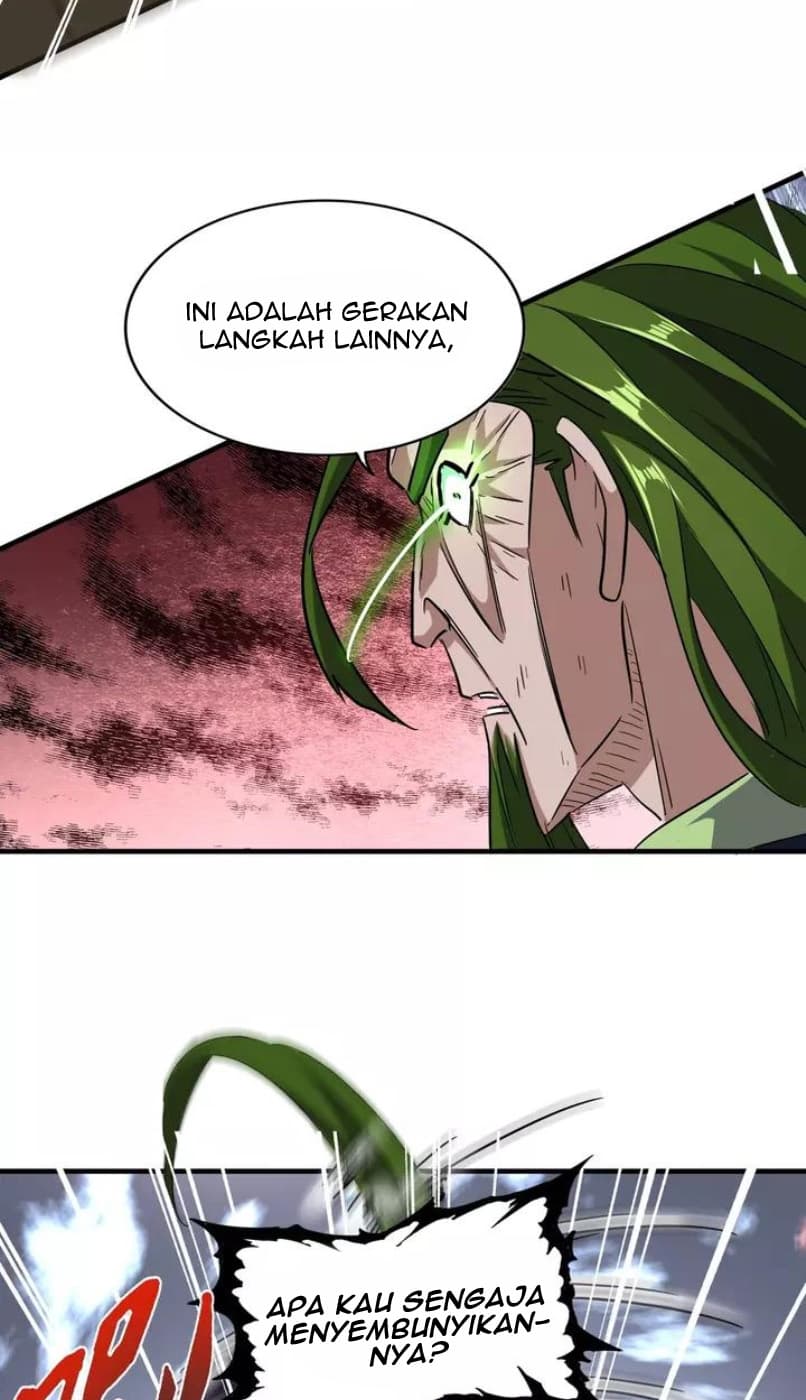 Demonic Emperor Page 31