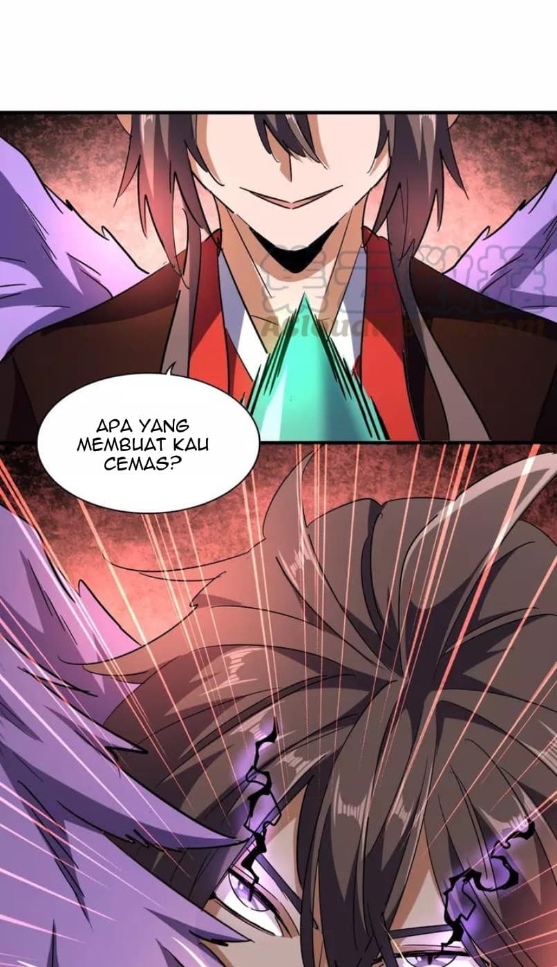 Demonic Emperor Page 33