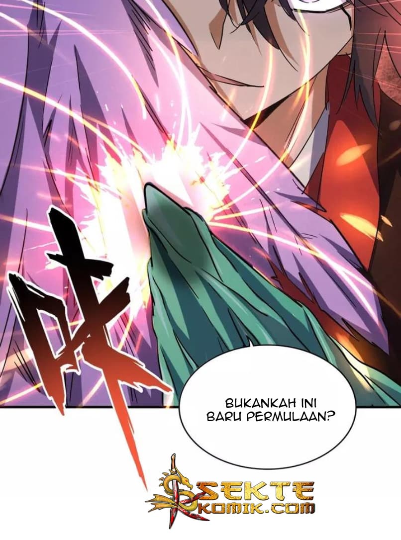 Demonic Emperor Page 34