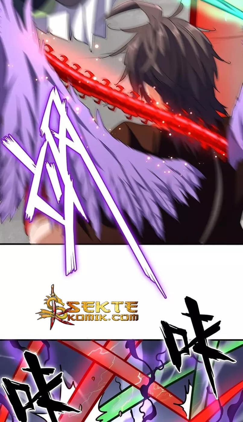 Demonic Emperor Page 40