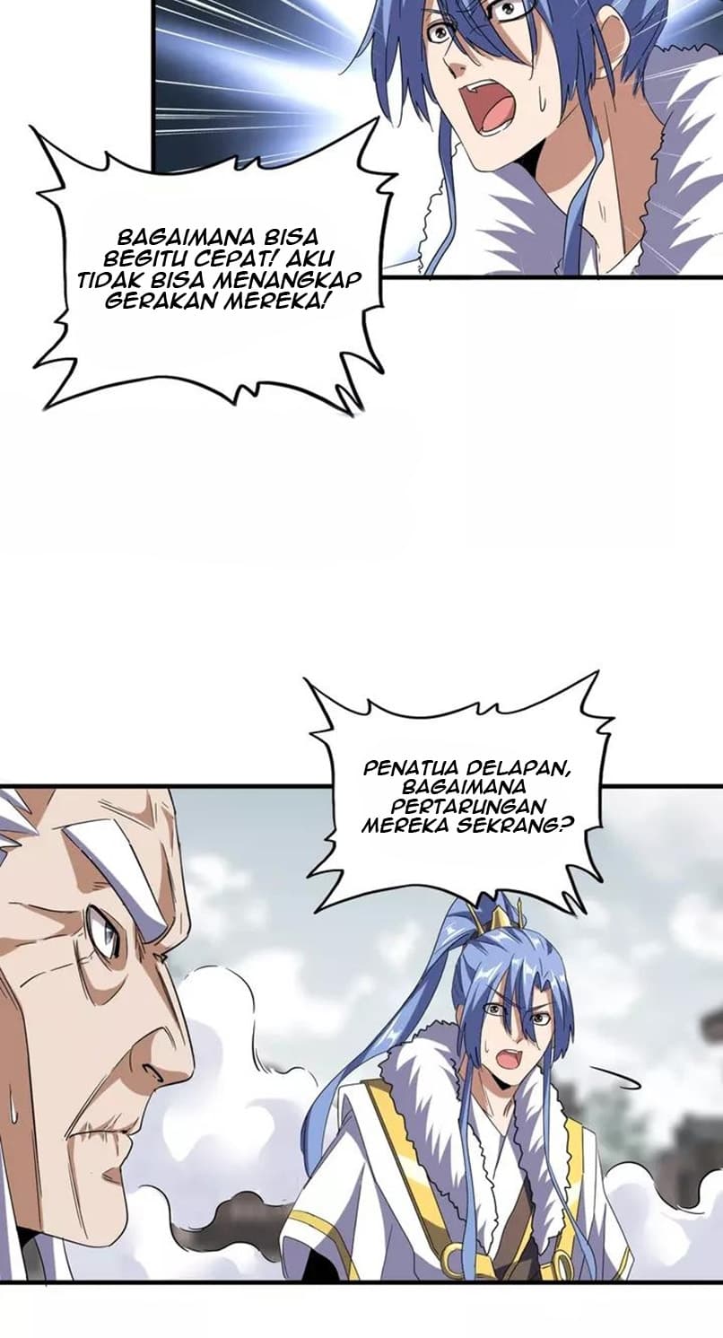 Demonic Emperor Page 42