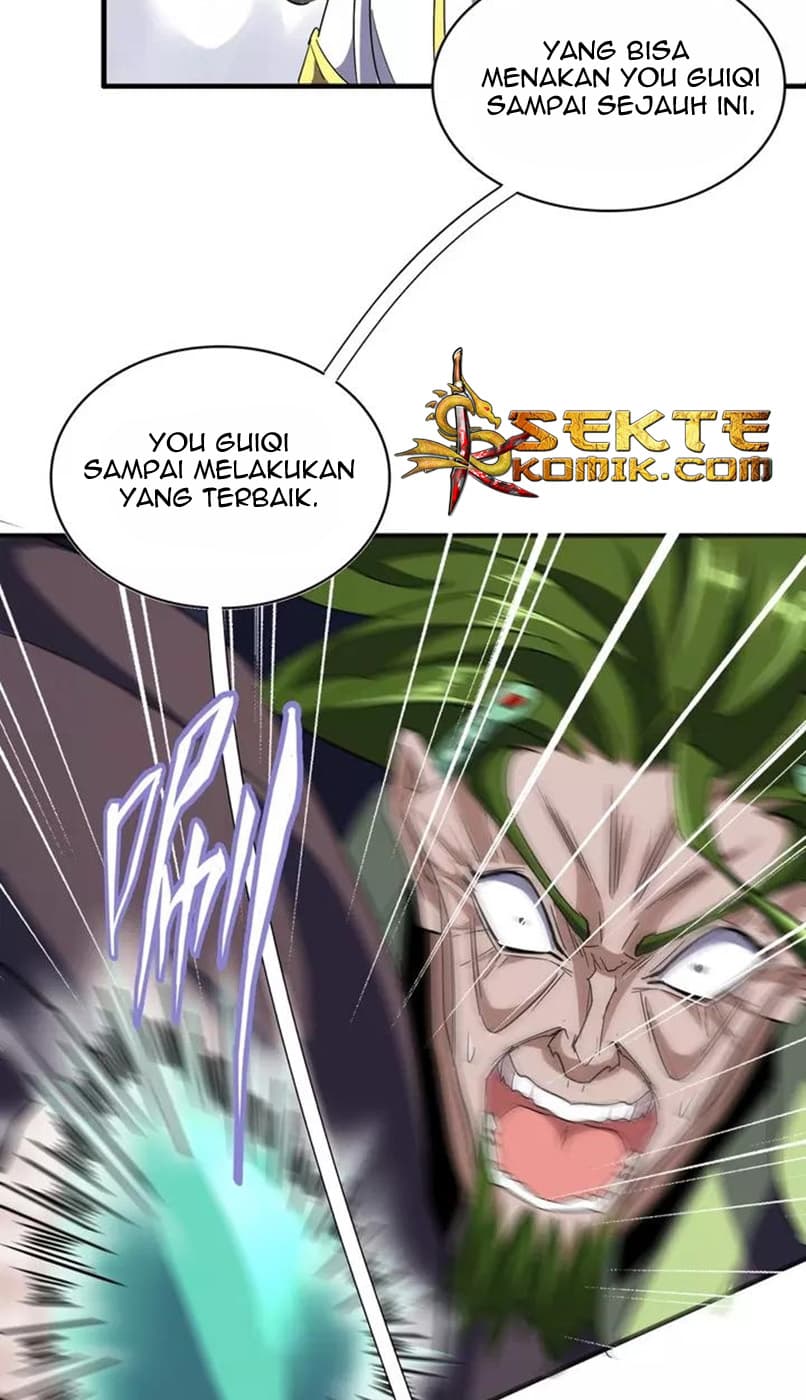 Demonic Emperor Page 44