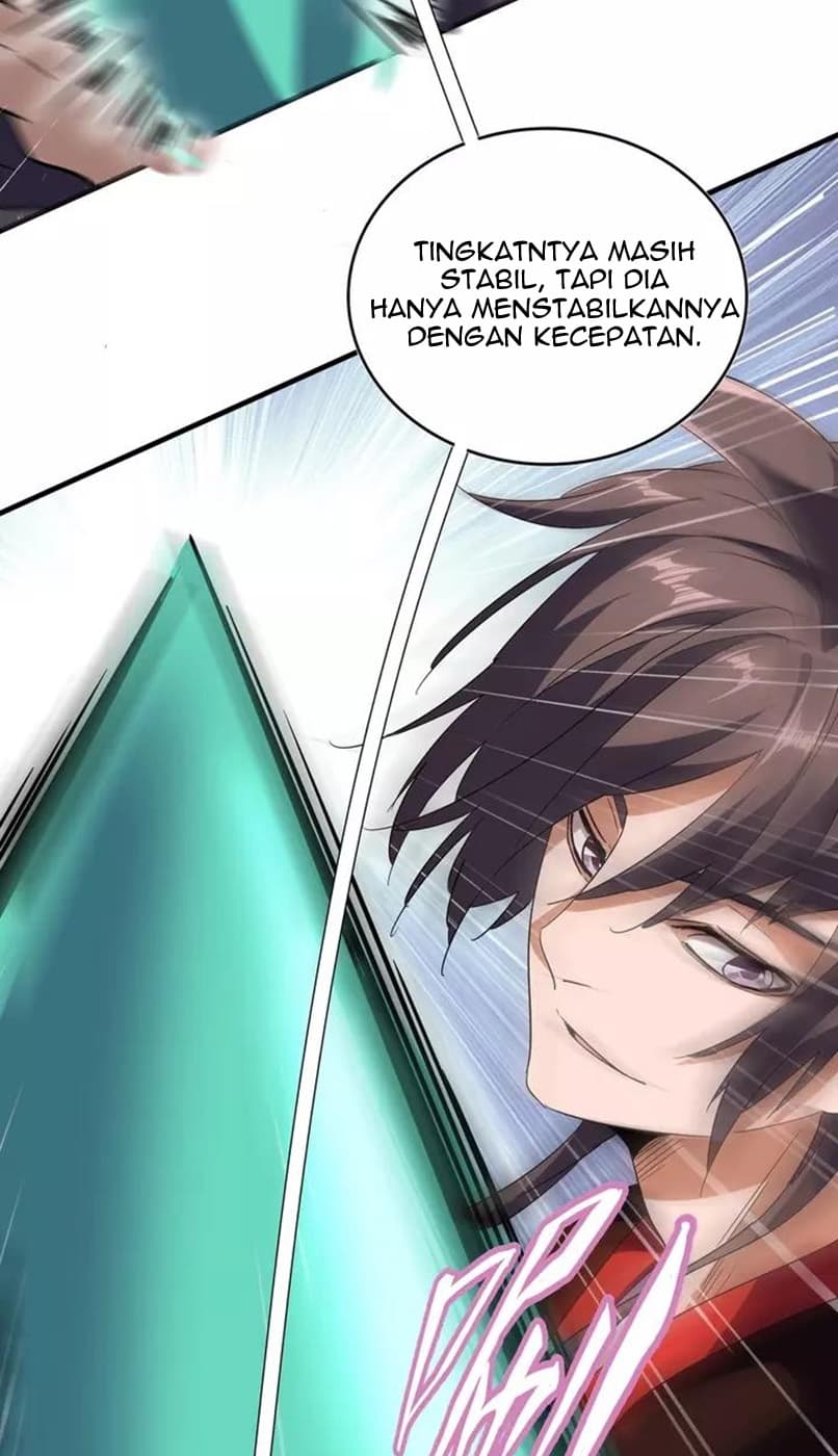 Demonic Emperor Page 45