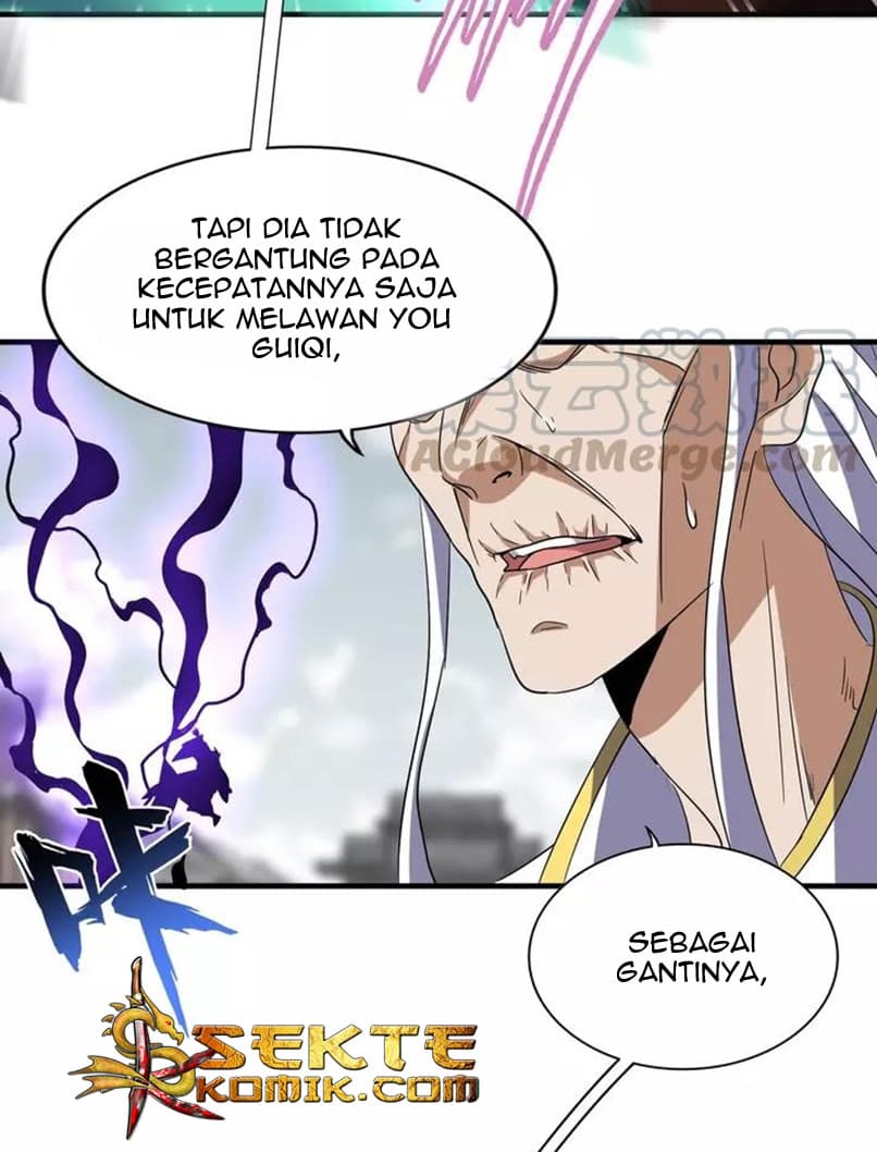 Demonic Emperor Page 46
