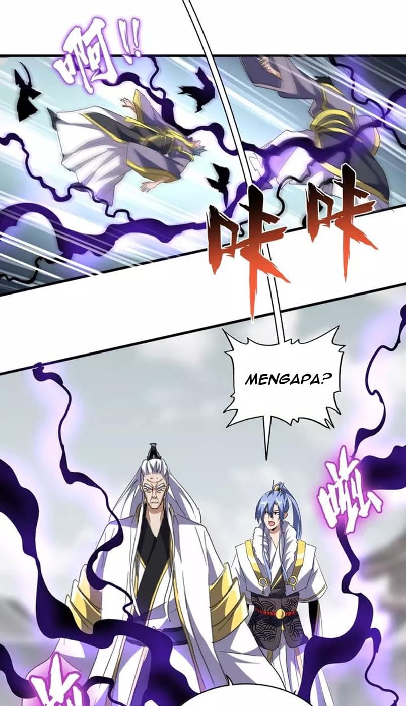 Demonic Emperor Page 48