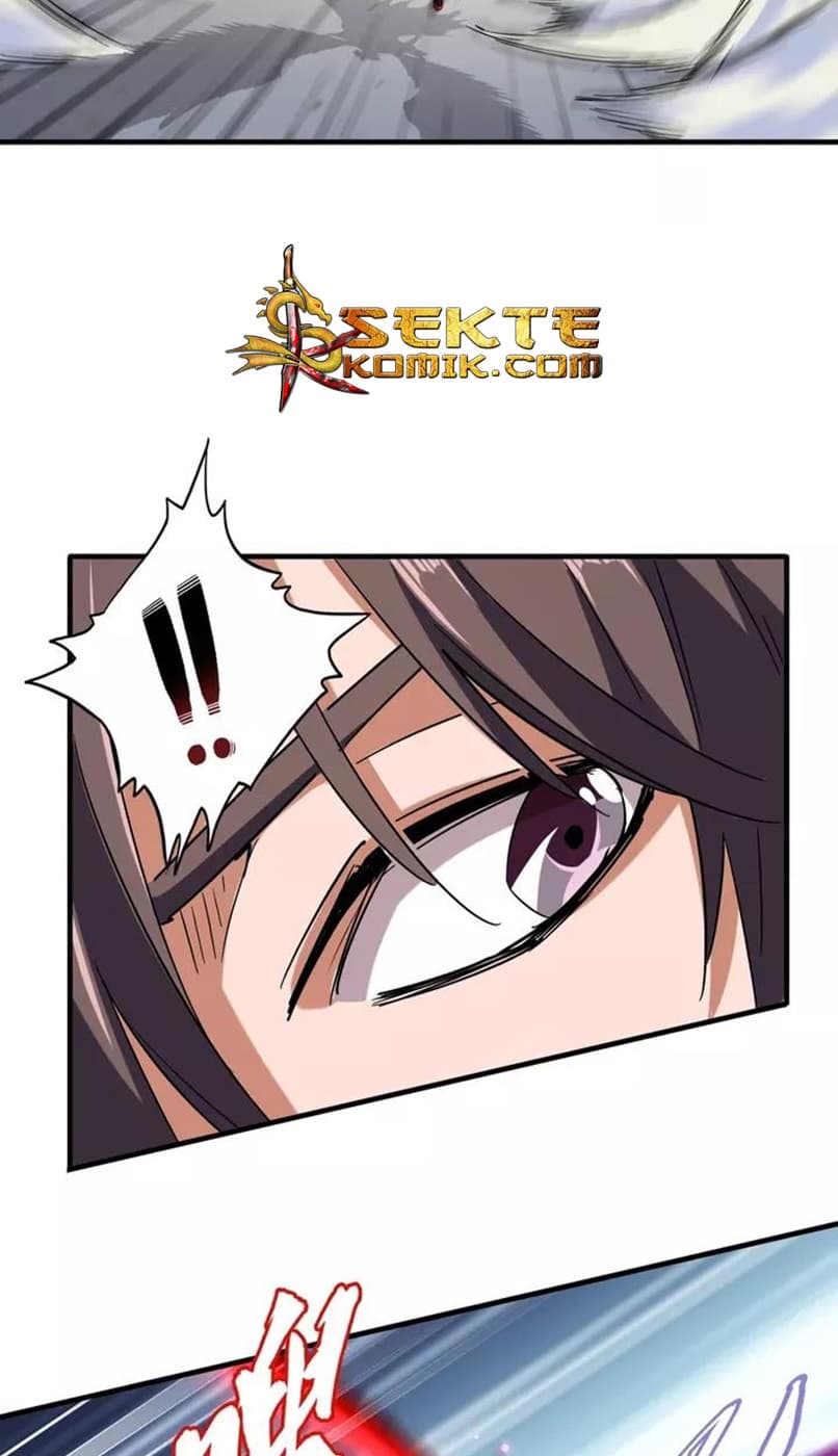 Demonic Emperor Page 5
