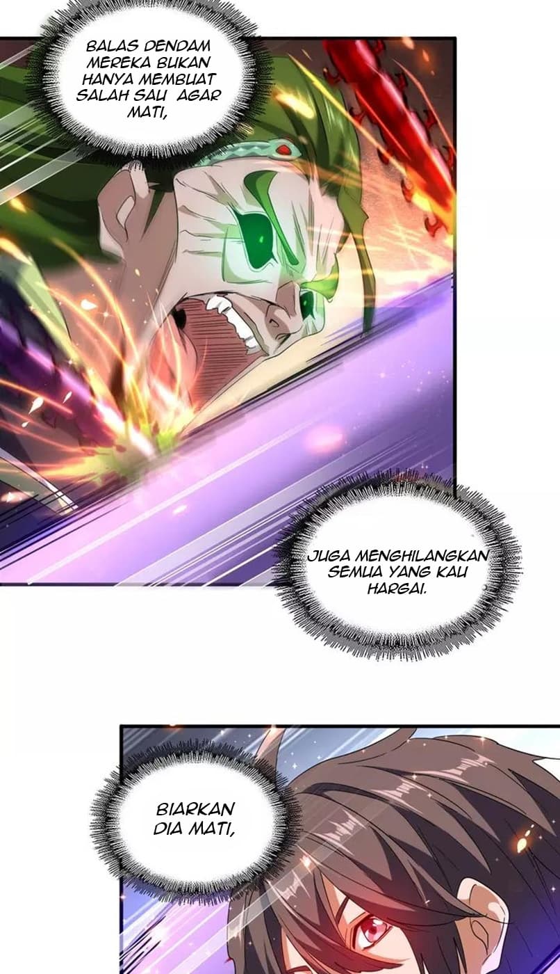 Demonic Emperor Page 52