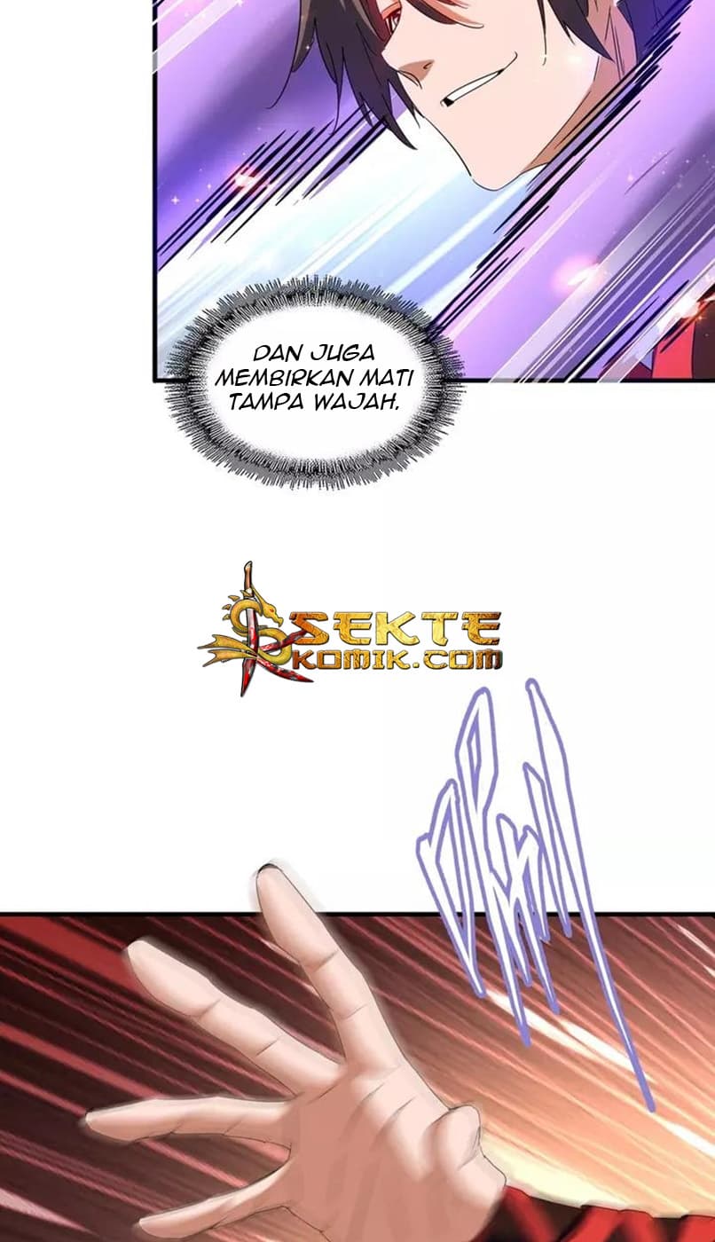 Demonic Emperor Page 53