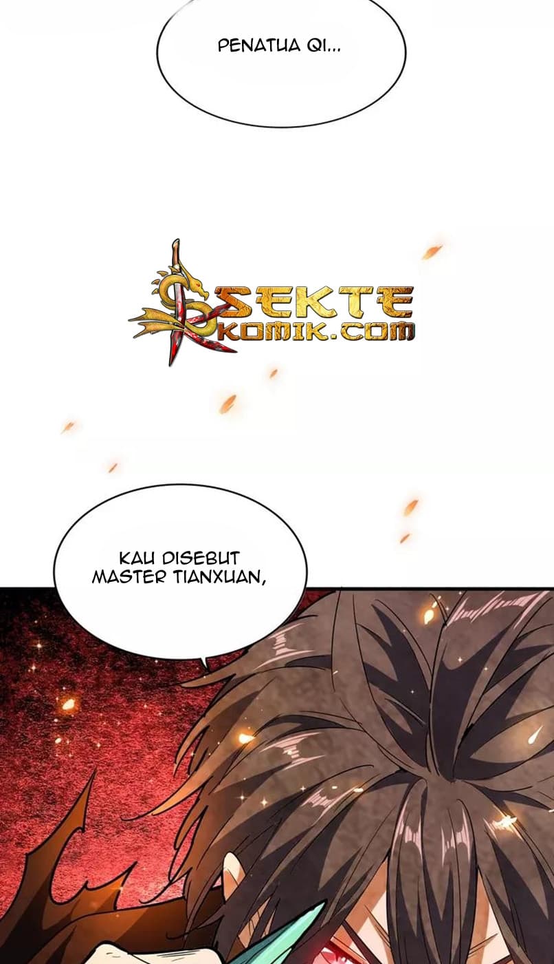 Demonic Emperor Page 55