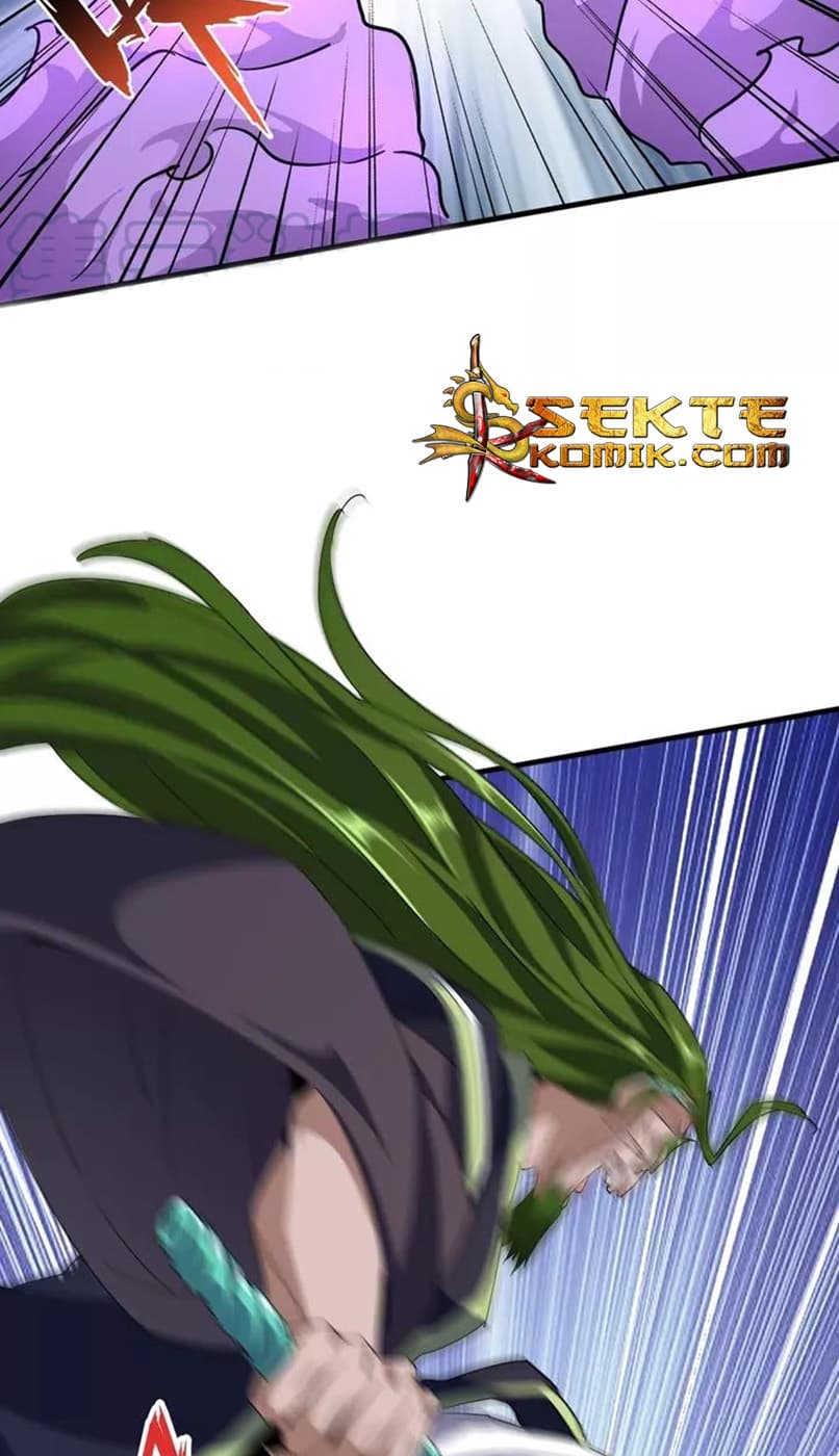 Demonic Emperor Page 7