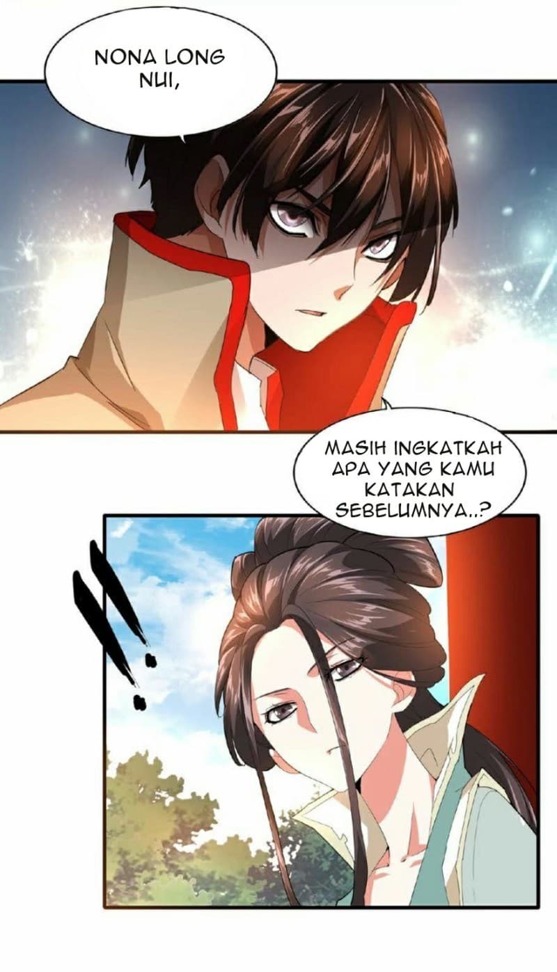 Demonic Emperor Page 14