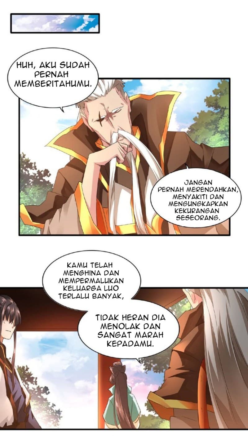 Demonic Emperor Page 18